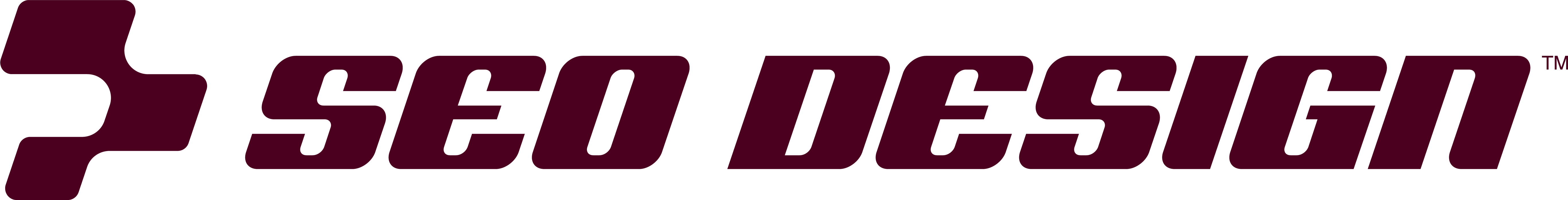 SEO DESIGN logotyp